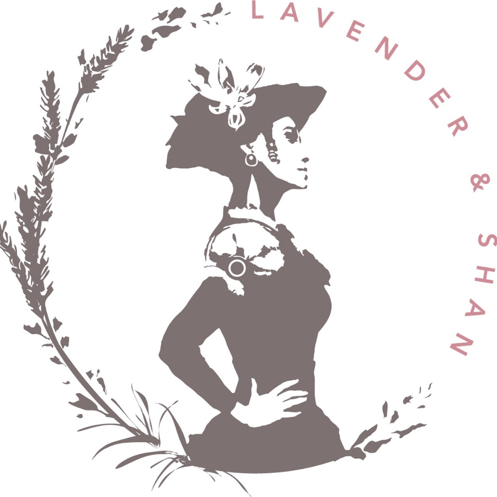 Lavender and Shan